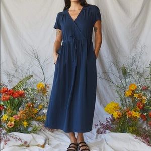 Christy Dawn - The Dawn Dress - Black - Small